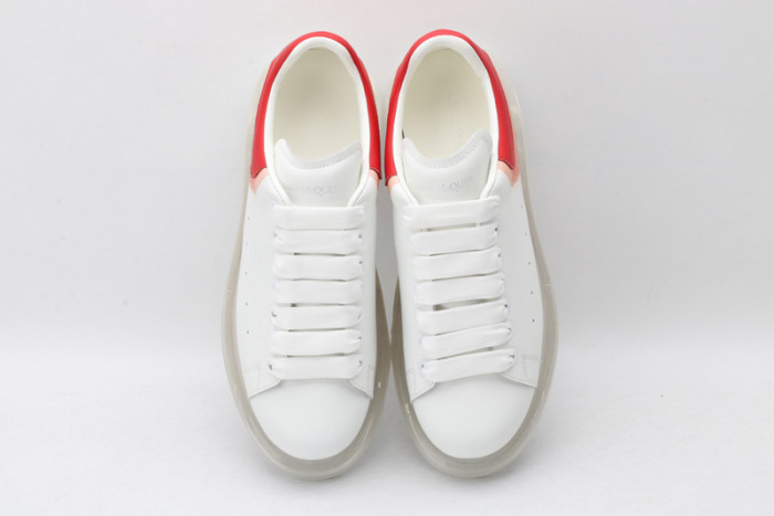 mcqueen oversized sneaker