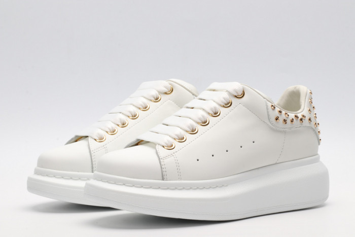 mcqueen oversized sneaker