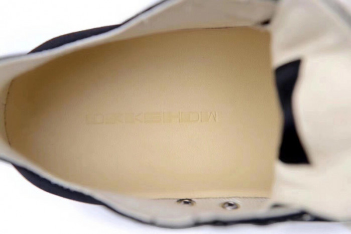 rick owens drkshdw sneakers