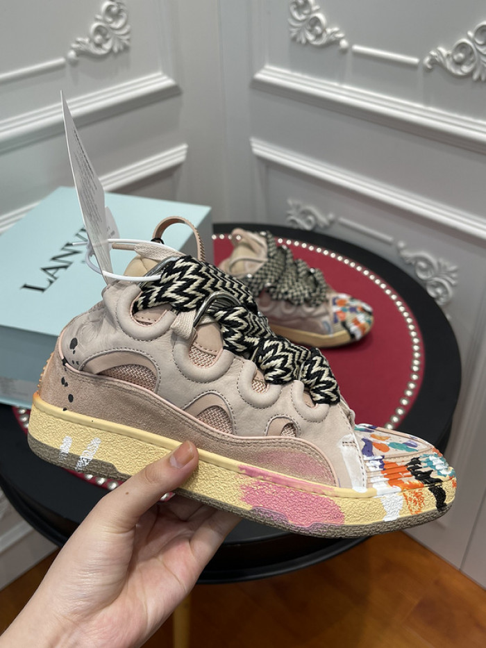 lanv1n sneakers