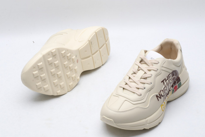 gc rhyton sneakers
