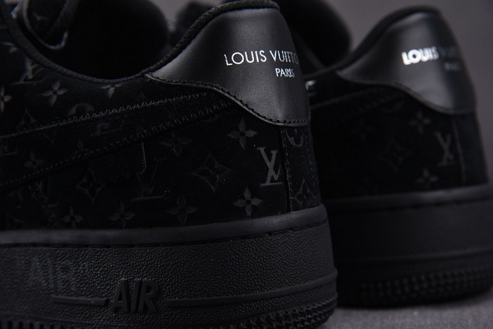 nike air force 1 low by virgil abloh