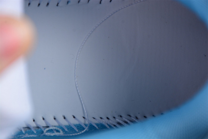 OFF-WHITE Out Of Office