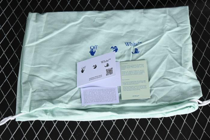 OFF-WHITE Out Of Office