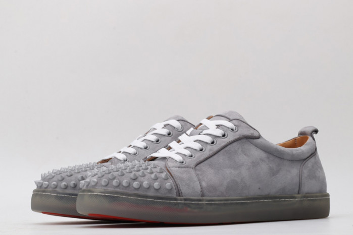 Christian Loubout1n Customize Shoes