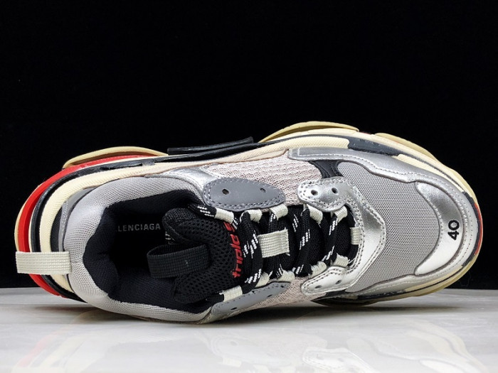 blc* triple s trainer