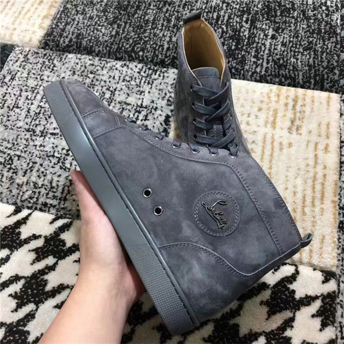 Ch**an loubout1n customize shoes