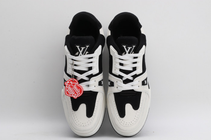 LOU1VTON trainer