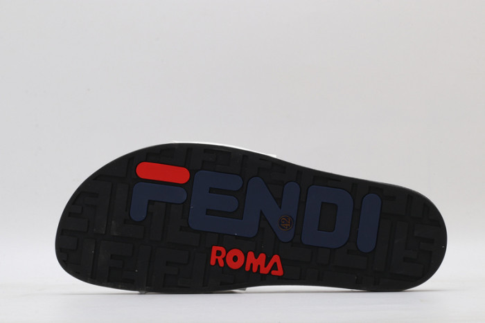 FEN* Slippers