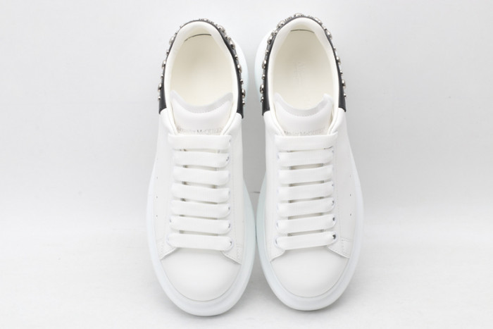 mcqueen oversized sneaker