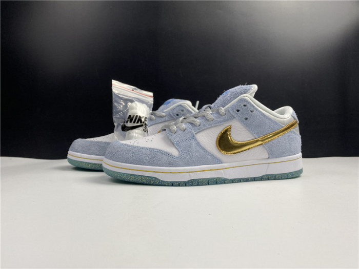 sean cliver nike sb dunk low dc9936-100