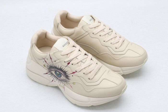 gc rhyton sneakers
