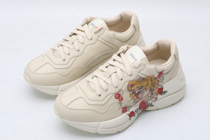 gc rhyton sneakers