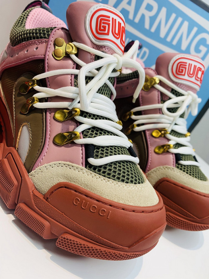 G*u*i1 journey flashtrek jewel crystal low boot