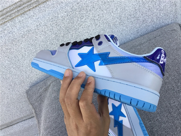 a bathing ape bape sk8 sta