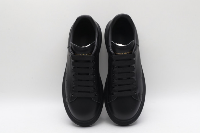 mcqueen oversized sneaker