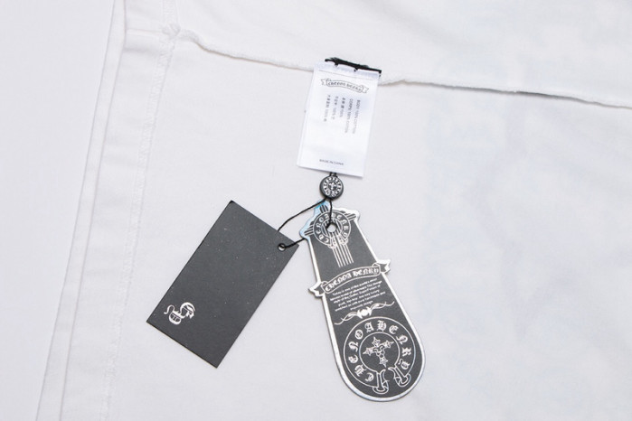 chr0me heart t-shirt 2306027