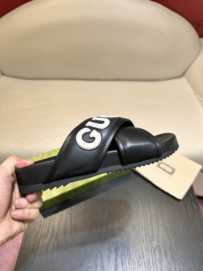 G*u*i slide (eu38-eu45)