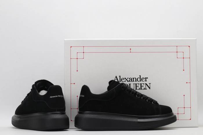 mcqueen oversized sneaker