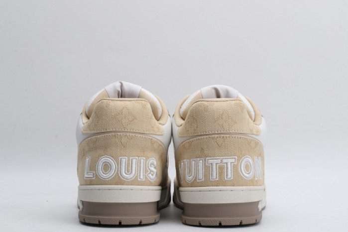 LOU1VTON trainer