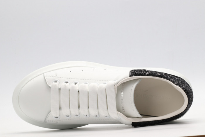 mcqueen oversized sneaker