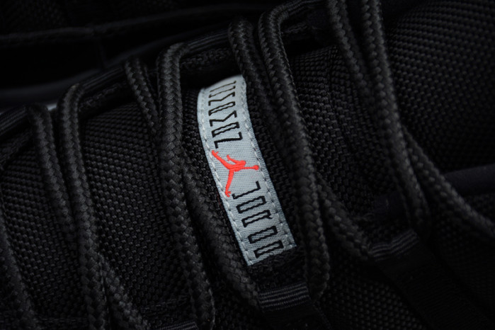 Air Jordan 11 Retro Low "Infrared 23" 528895-023