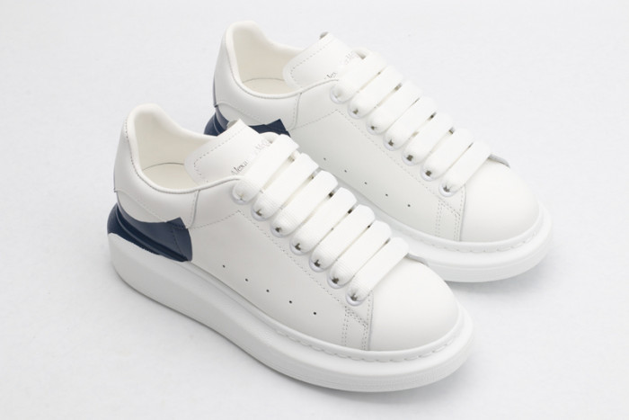 mcqueen oversized sneaker