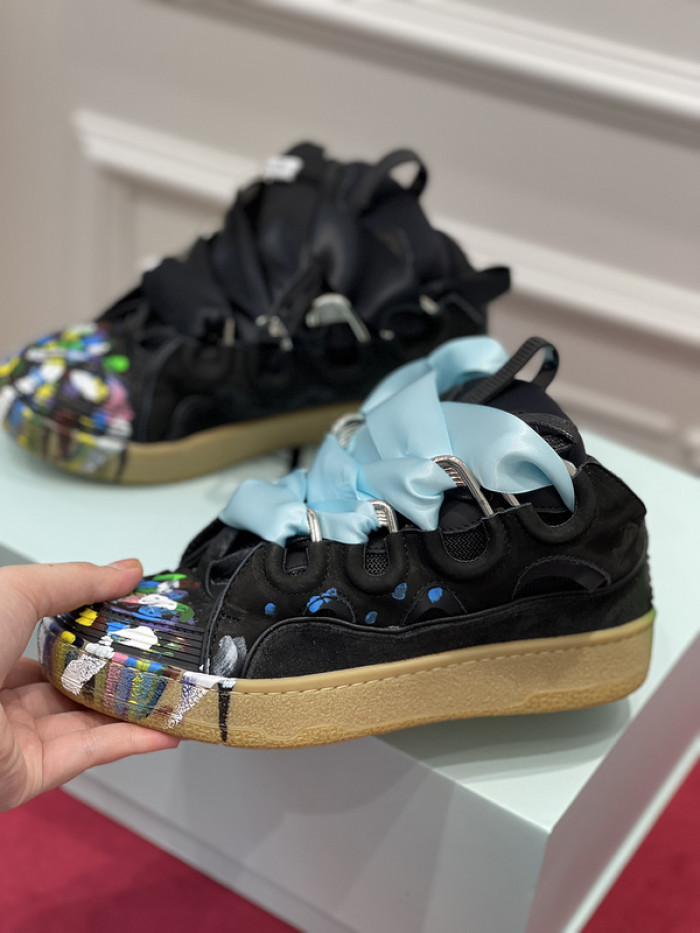 lanv1n sneakers