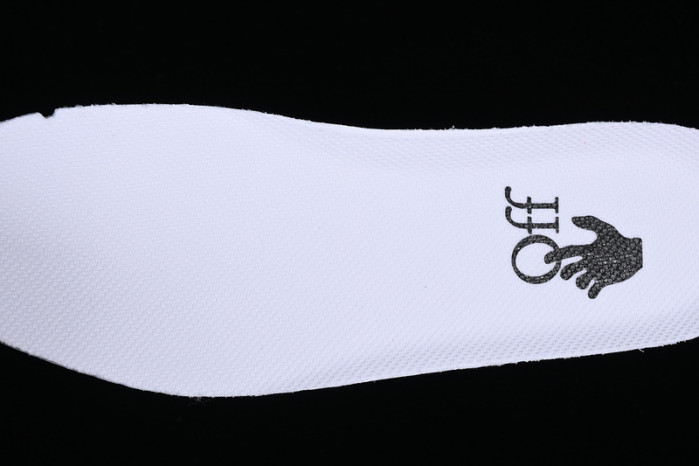 OFF-WHITE Out Of Office