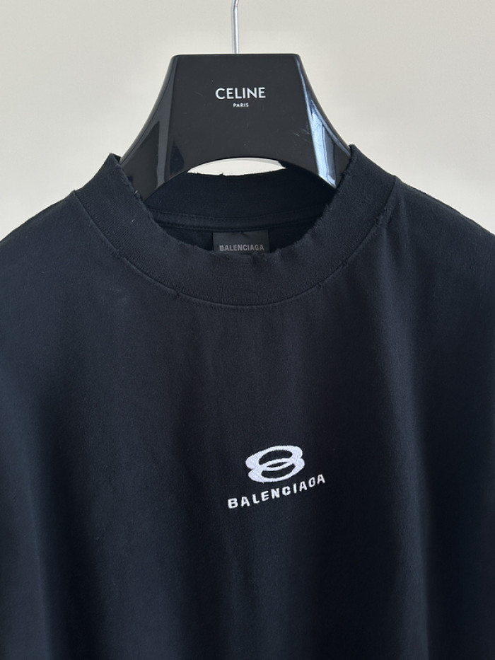 balenc1aga t-shirt 2404010