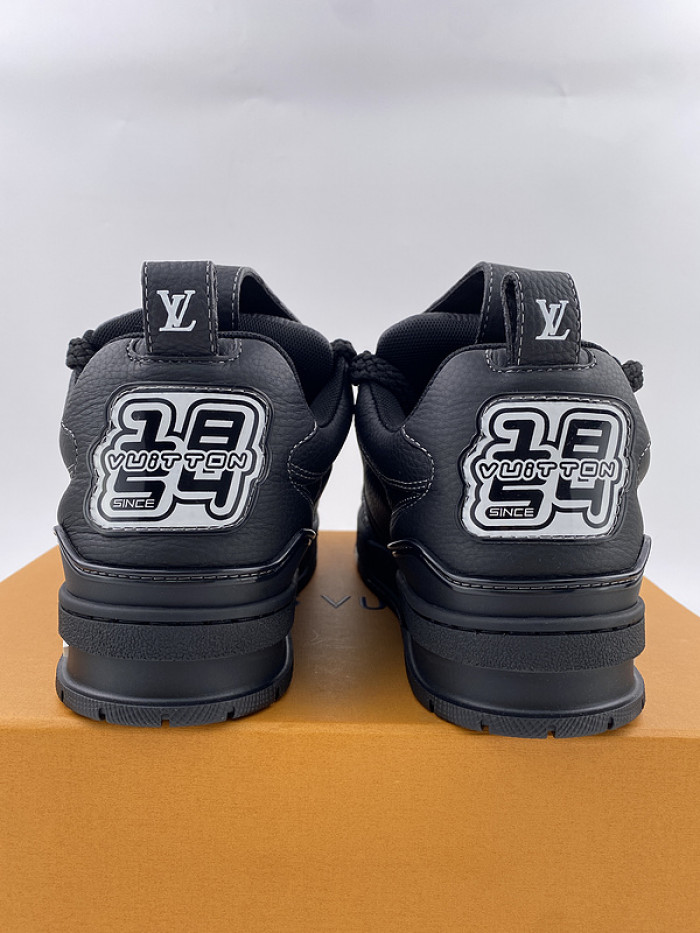 lou1vton skate sneaker