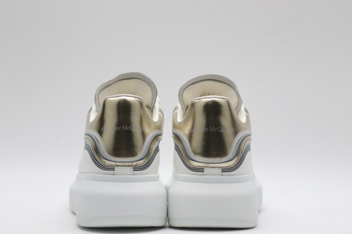 mcqueen oversized sneaker