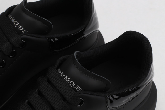 mcqueen oversized sneaker
