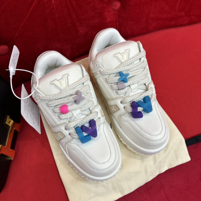 lou1vton maxi sneaker