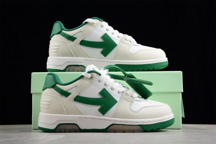 OFF-WHITE Out Of Office