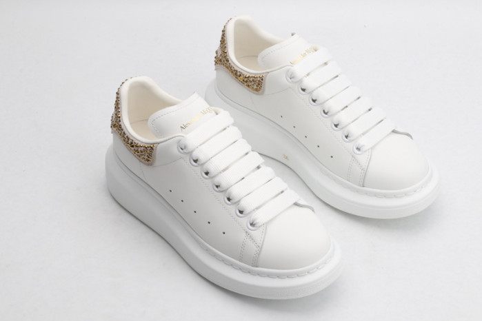 mcqueen oversized sneaker