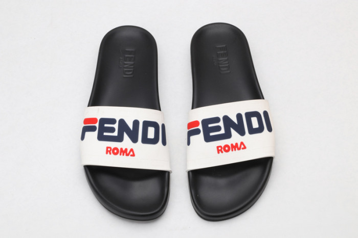 FEN* Slippers