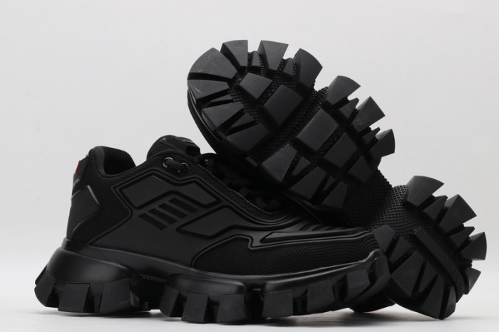 pa cloudbust thunder knit