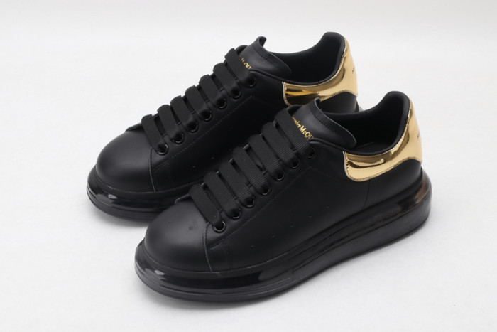 mcqueen oversized sneaker