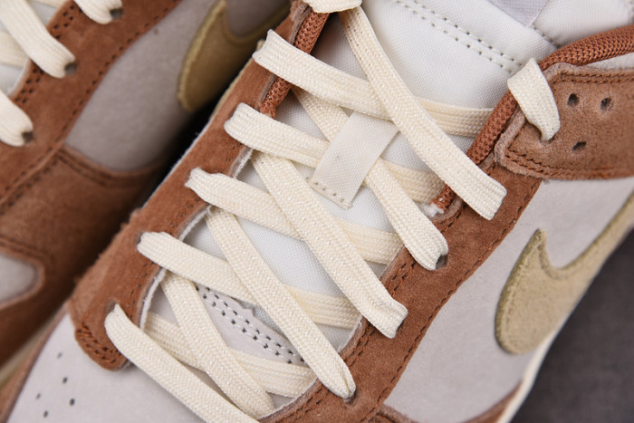 nike dunk low medium curry dd1390-100