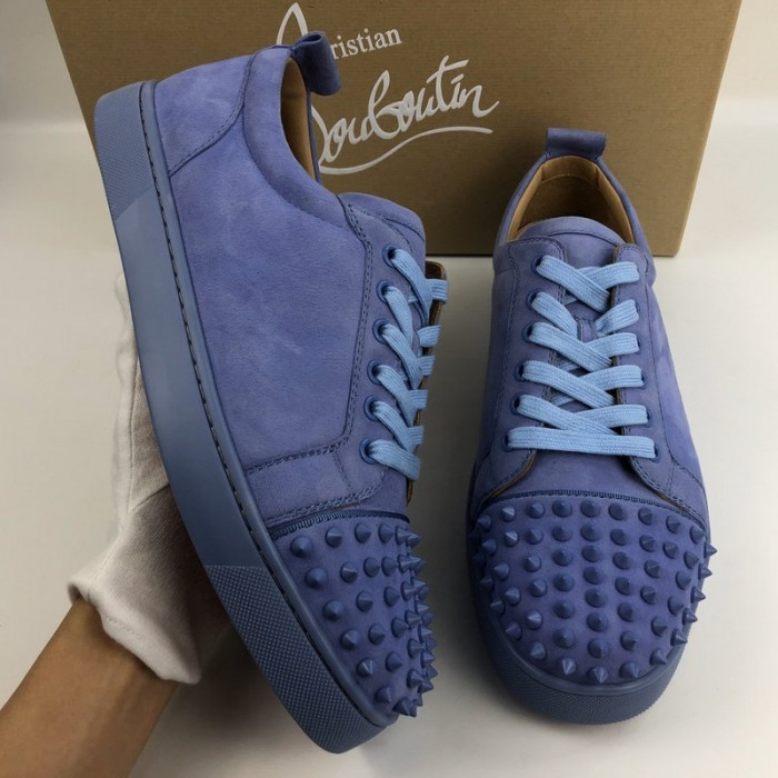 Christian Loubout1n Customize Shoes