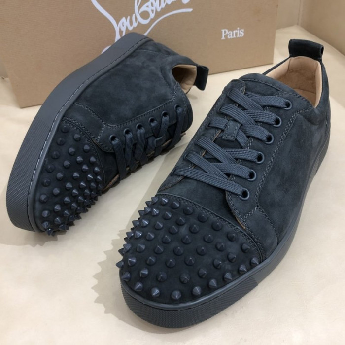 Ch**an loubout1n customize shoes