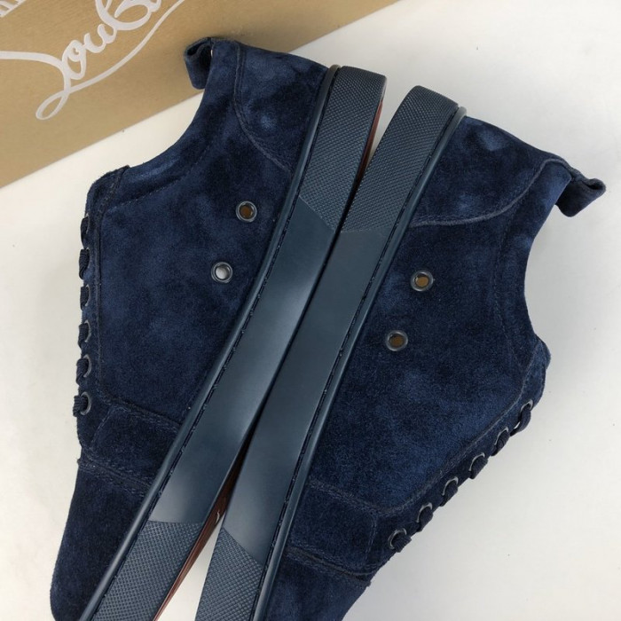 Christian Loubout1n Customize Shoes