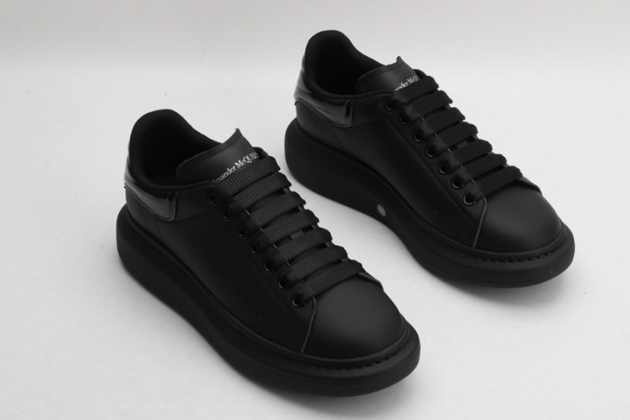 mcqueen oversized sneaker