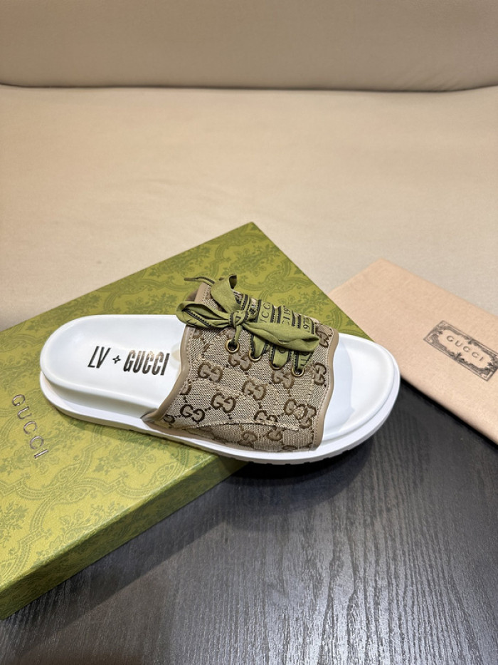 G*u*i slide (eu38-eu46)