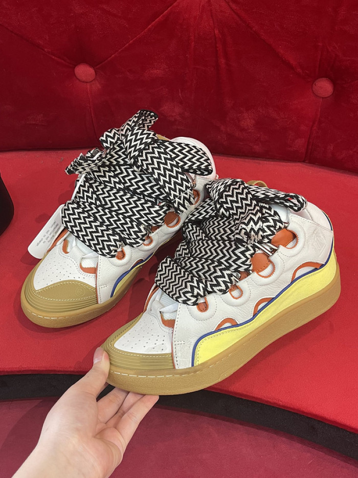 lanv1n sneakers