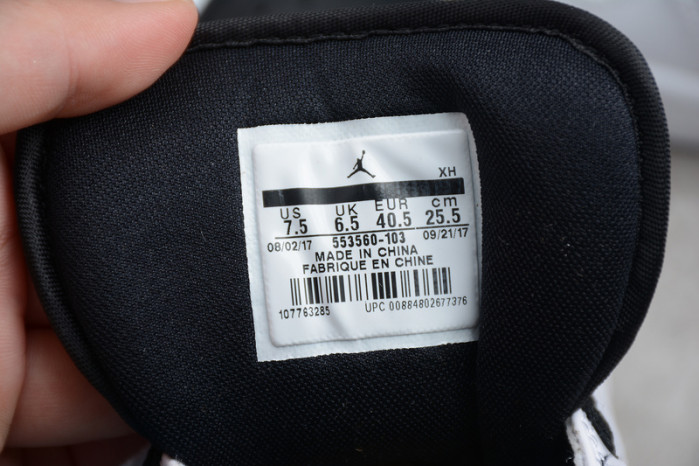 air jordan 1 retro low gs 