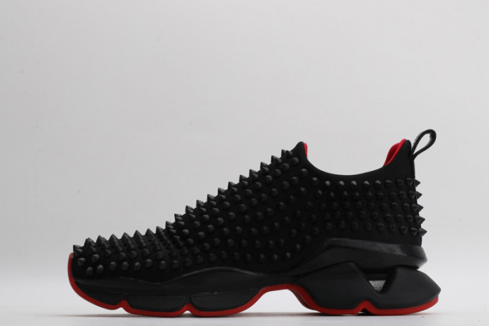 Christian Loubout1n Customize Shoes