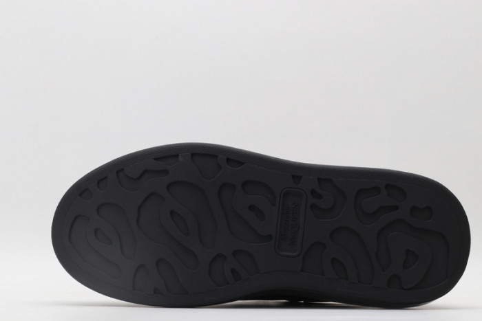 mcqueen oversized sneaker