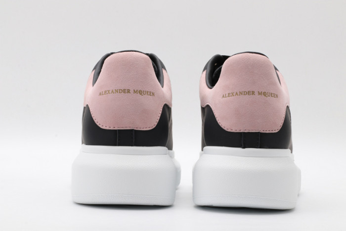 mcqueen oversized sneaker